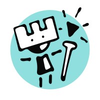 Ministry of Motion logo - Similar company to Candy Castle Animation