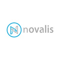 Novalis IT logo - Similar company to Hatteras Technologies, Llc