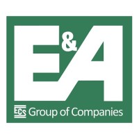 Ellis & Associates, Inc. logo - Similar company to Ecs Southeast