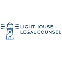 Lighthouse Legal Counsel logo - Similar company to Injuree © 2023 Edgar Poghosyan. All Rights Reserved