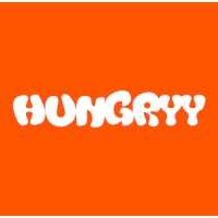 Hungryy Services (S) Pte. Ltd. logo - Similar company to Kyub Studio