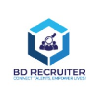 BD Recruiter logo - Similar company to Confix Group