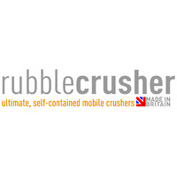 Rubble Crusher logo - Similar company to Rubblecrusher