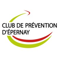 Club de Prévention d'Épernay logo - Similar company to Oxygene Epernay