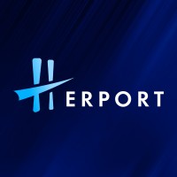 HERPORT logo - Similar company to Clasquin