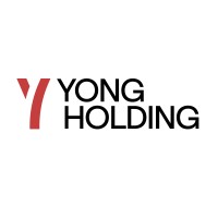 Yong Holding logo - Similar company to Pure Abodes Serviced Accommodation