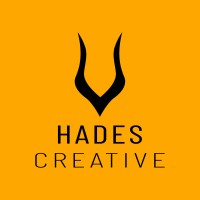 Hades Creative Agency logo - Similar company to Thinkgate