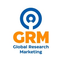 GRM Global Research Marketing logo - Similar company to Dtransforma