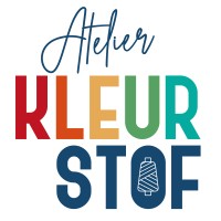 Atelier Kleurstof logo - Similar company to Ride The Wave Project