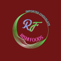 RISHI FOODS logo - Similar company to Invincia Technologies