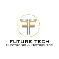 Future Tech Electronics & Distributor logo - Similar company to Smart Achievers
