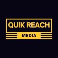 Quik Reach logo - Similar company to Qwik