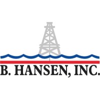 B Hansen Inc. logo - Similar company to Vortex Ventures Llc