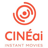 CINEai logo - Similar company to Fure Technologies, Inc.