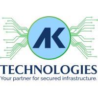 A K Technologies logo - Similar company to Appscomm Technologies Llc