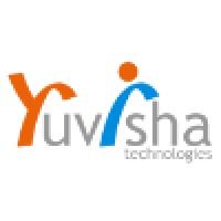 Yuvisha Technologies logo - Similar company to P3 Multisolutions
