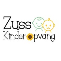 Zuss Kinderopvang logo - Similar company to Sam&Ko Kinderopvang