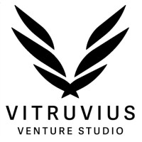 Vitruvius Innovation logo - Similar company to L'Hebdo Journal