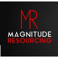 Magnitude Resourcing logo - Similar company to Technify Talent