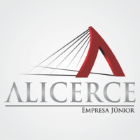 Alicerce Empresa Júnior logo - Similar company to Innvolve.Co