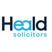 Heald Solicitors logo - Similar company to Startway Solicitors