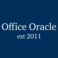 Office Oracle LTD logo - Similar company to Cyberthon Documentary