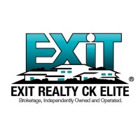 EXIT Realty CK Elite logo - Similar company to Piccolo Property Services