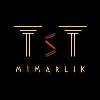 TST Mimarlık logo - Similar company to H2 İnşaat Mimarlık