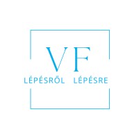 VF logo - Similar company to National Prayer Breakfast
