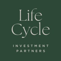 Life Cycle Investment Partners logo - Similar company to Private Investment Company