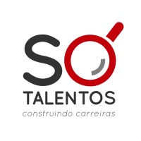 SÓ Talentos RH logo - Similar company to Rdsm Nv