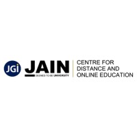 Jain University Distance logo - Similar company to Jain Online