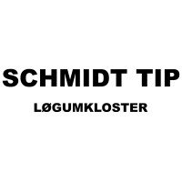 Schmidt Tip ApS logo - Similar company to Prip Inventar Aps