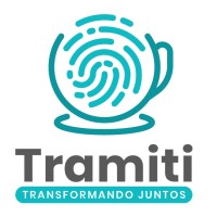Tramiti logo - Similar company to Cuantico