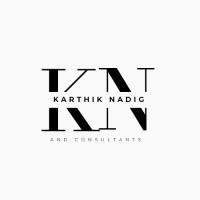 Karthik Nadig and Consultants logo - Similar company to Be Active Melbourne