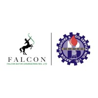 Falcon Batok Engineering Nigeria Ltd. logo - Similar company to Innovation Mobility