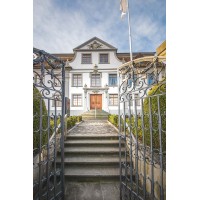 Museum Rosenegg logo - Similar company to Textmanufaktur