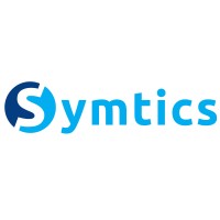 Symtics Solutions logo - Similar company to Yasu Technologies