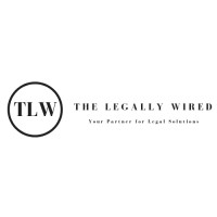The Legally Wired logo - Similar company to P2L Impact Learning Empowers
