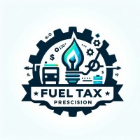 Fuel Tax Precision logo - Similar company to Fuel-Track