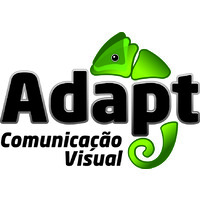 Adapt Comunicacao Visual logo - Similar company to Danprint Comunicação Visual