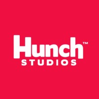Hunch Studios logo - Similar company to Solotrvlr