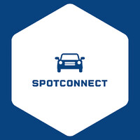 SpotConnect logo - Similar company to One Legacy Capital