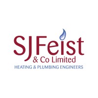 SJ Feist & Co LTD logo - Similar company to 2 Cool Ac Services Ltd