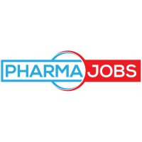 Pharmajobs logo - Similar company to Pharmatalks Community