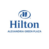 Hilton Alexandria Green Plaza logo - Similar company to Yanabea E-School