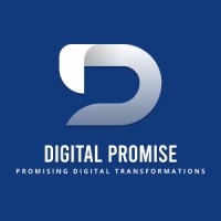 Digital Promise logo - Similar company to Cortevaag