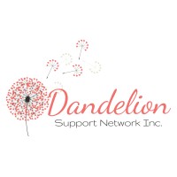 Dandelion Support Network Inc logo - Similar company to Neuroblastoma Australia