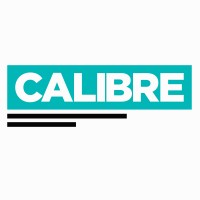 Calibre Music Management logo - Similar company to One Day Entertainment