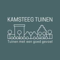 Kamsteeg Tuinen B.V. logo - Similar company to Gallery Seb